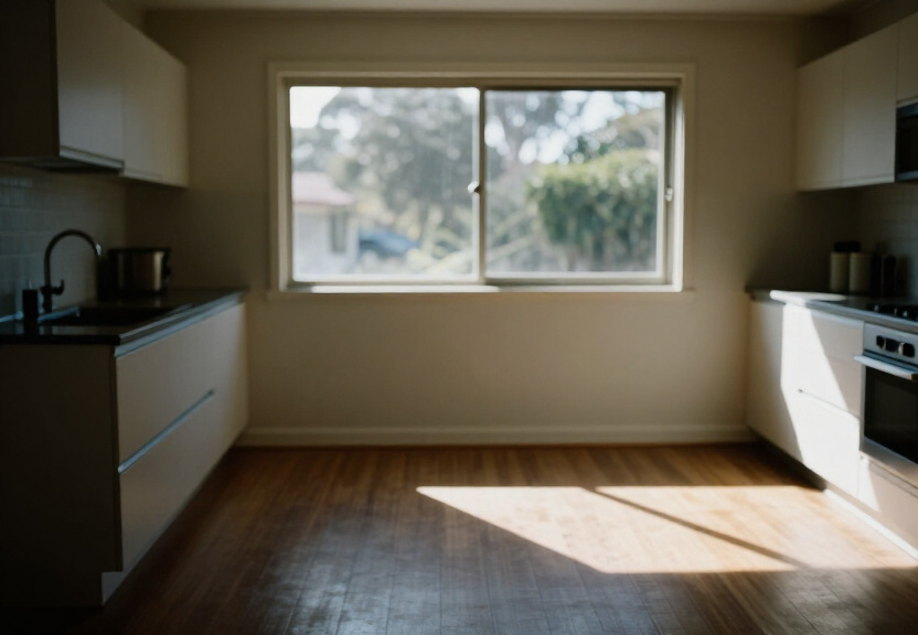 Pest-free storage area in Tempe after end of lease pest control
